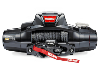 Treuil Warn Zeon XP10S 4500kg 12V