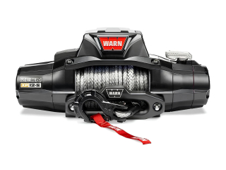 Treuil Warn Zeon XP12S 5400kg 12V