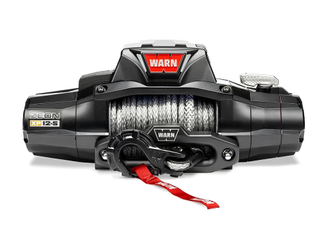 Treuil Warn Zeon XP12S 5400kg 12V