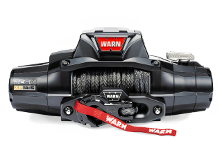Treuil Warn Zeon XP14S 6350kg 12V