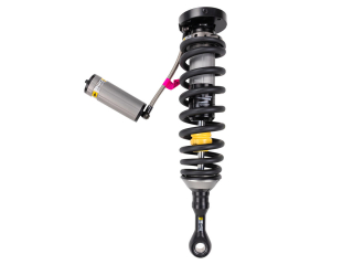 Combiné ressort amortisseur OME BP51 avant gauche Toyota Hilux GR