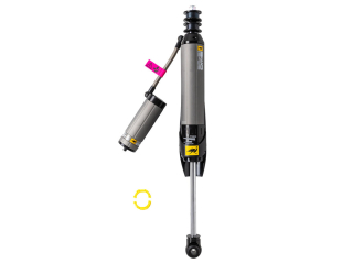 Amortisseur OME BP51 arrière gauche Toyota Hilux GR