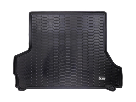Set tapis de coffre ARB renforcé Land Cruiser série 76