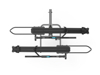 Porte vélo sur attelage Rocky Mounts Giga Watt