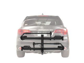 Porte vélo sur attelage Rocky Mounts High Noon FC