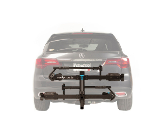 Porte vélo sur attelage Rocky Mounts Mono Rail