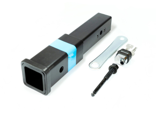 Rallonge d’attelage Rocky Mounts 8