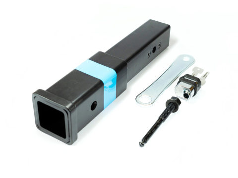 Rallonge d’attelage Rocky Mounts 8