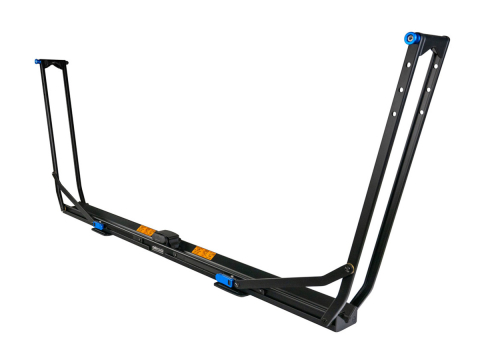 Porte vélo de toit Rocky Mounts Mach Ten