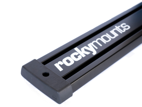 Rail de fixation vélo Rocky Mounts VanTrack 24