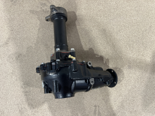 Transmission pont avant complet ratio 10x43 Land Cruiser KZJ9 BVM