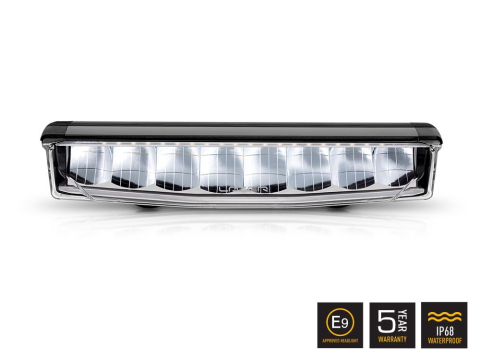 Barre LED Lazer AIR-90 avec fonction Beacon