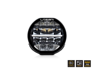 Longue portée LED Lazer Sentinel 7 Standard