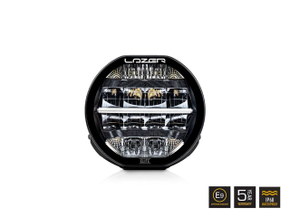 Longue portée LED Lazer Sentinel 7 Elite