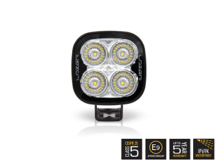 Spot à leds Lazer Utility-25 ADR - Bulk Pack (x 48)