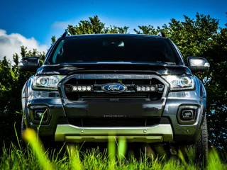 Kit intégration calandre Lazer Ford Ranger (2019-2022) - Triple-R 750 Beacon