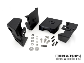 Kit intégration calandre Lazer Ford Ranger (2019-2022)