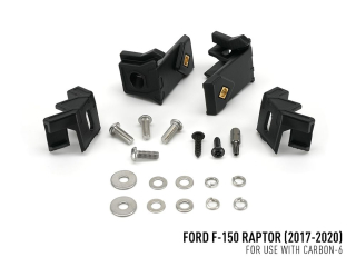 Kit intégration calandre Lazer Ford F-150 Raptor (2017-2020)