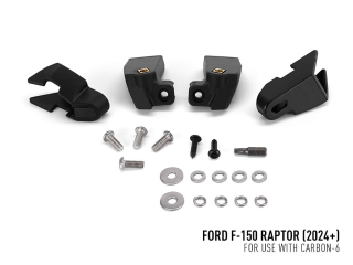 Kit intégration calandre Lazer Ford F-150 Raptor (2024+)