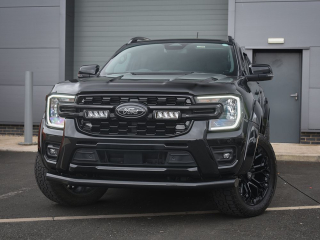 Kit intégration calandre Lazer Ford Ranger Wildtrak (2023+) - Triple-R 750