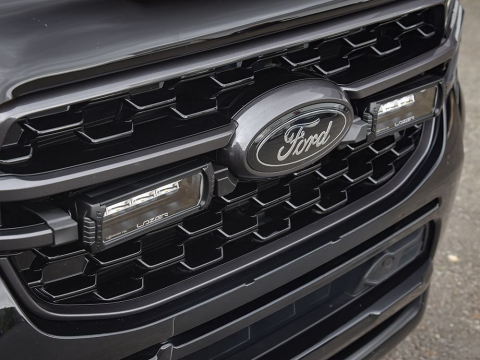 Kit intégration calandre Lazer Ford Ranger Wildtrak (2023+) - Triple-R 750 Beacon