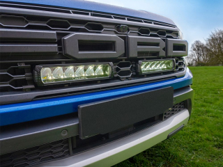Kit calandre Lazer Triple-R 850 Elite Ford Ranger Raptor 2023+
