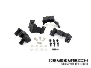 Kit intégration calandre Lazer Ford Ranger Raptor (2023+)