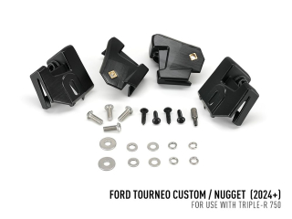 Kit intégration calandre Lazer Ford Tourneo Custom/ Nugget (2024+)
