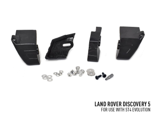 Kit intégration calandre Lazer Land Rover Discovery 5 (2017-2020)