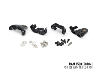 Kit intégration calandre Lazer RAM 1500 (2013+)