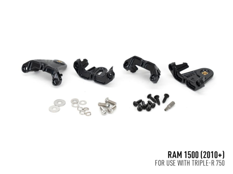 Kit intégration calandre Lazer RAM 1500 (2013+)
