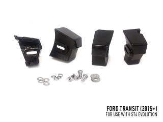 Kit intégration calandre Lazer Ford Transit (2015+)