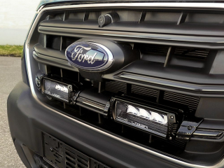 Kit intégration calandre Lazer Ford Transit (2019+) - Triple-R 750 Elite