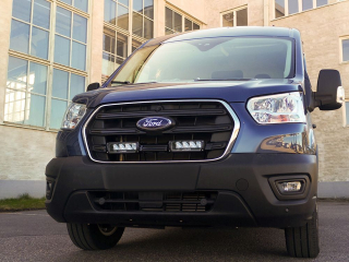 Kit intégration calandre Lazer Ford Transit (2019+) - Triple-R 750 BCN