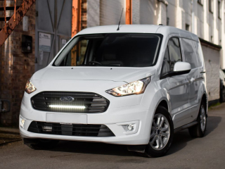 Kit intégration calandre Lazer Ford Transit Connect (2018-2021) - Linear-18