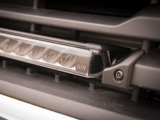 Kit intégration calandre Lazer Ford Transit Courier (2023+) Glide Elite
