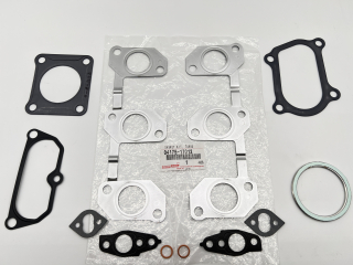Pochette de joints de turbocompresseur HDJ80 12s