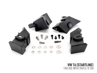 Kit intégration calandre Lazer VW T6 Startline (2016+)