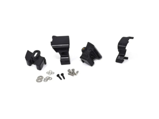 Kit supports calandre seuls Lazer Triple-R VW T6.1 2019+