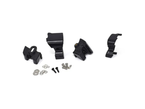 Kit supports calandre seuls Lazer Triple-R VW T6.1 2019+