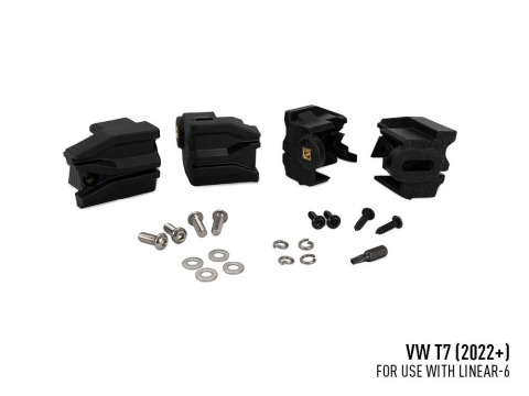 Kit intégration calandre Lazer VW T7 Multivan (2022+)