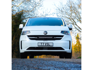 Kit calandre Lazer Linear-18 Elite VW Transporter 7 2025