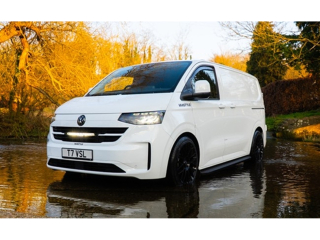 Kit Lazer Glide PL VW Transporter T7 2025+