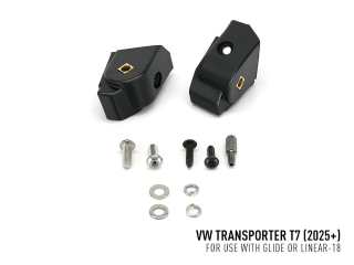 Kit intégration calandre Lazer VW Transporter 7 (2025+)