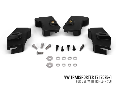 Kit intégration calandre Lazer VW Transporter 7 (2025+)