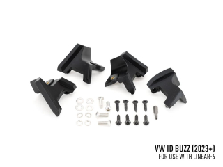 Kit intégration calandre Lazer VW ID Buzz