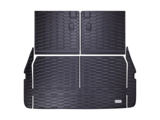Tapis de coffre ARB renforcé spécifique Toyota Land Cruiser 300
