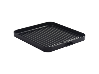 Plaque grill nervurée Cadac 2 Cook GreenGrill