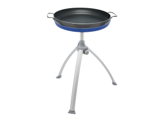 Barbecue à gaz Paella Braai Cadac