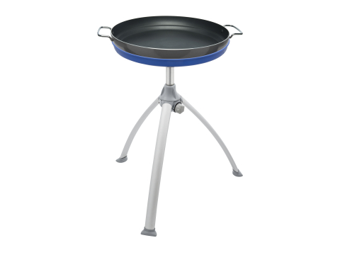 Barbecue à gaz Paella Braai Cadac